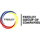 Logo de Fredley Group of Companies