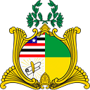Free State Department of Health logo