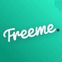 Freeme Digital logo