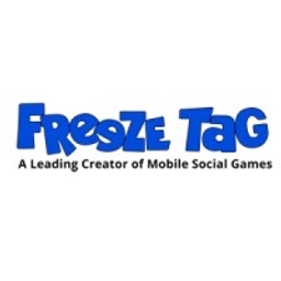 Freeze Tag Inc
