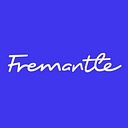 Logo de Fremantle Print