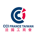 Logo de French Chamber Singapore