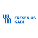 Logo de Fresenius Kabi Ecuador