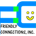 Logo de Friendly Connections