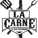 Logo de Frigorifico la mejor carne