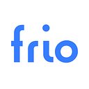 Logo de Frio Fenix