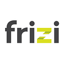 Logo de Frizi Helados