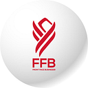 Logo de Front Face Business