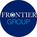 Frontier Group logo