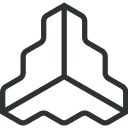 Logo de Frontify