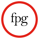Logo de Frontline Performance Group