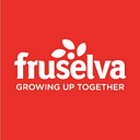 Logo de Fruselva
