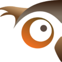 Fuchs Eule logo