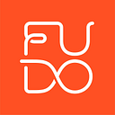 Logo de Fudo