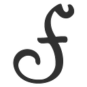 Logo de Fueguia 1833