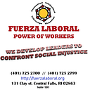 Logo de Fuerza Laboral
