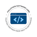 Logo de FullStack Labs