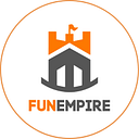 Logo de FunEmpire