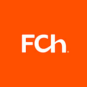 Logo de Fundación Chile