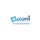 Logo de Fundación Coanil