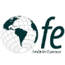 Logo de Fundación Tierra de Esperanza