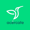 Logo de Fundacion Acercate