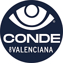 Logo de Fundacion Conde De Valenciana