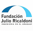 Logo de Fundacion Julio Ricaldoni