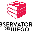 Logo de Fundacion Observatorio del juego