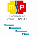 Logo de Fundacion San Vicente de Paul
