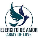 Logo de Fundacion para la Educacion Ejercito de Salvacion