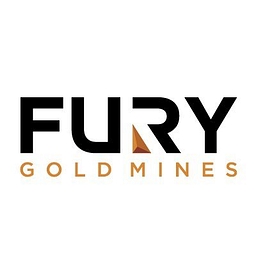 Fury Gold Mines Ltd