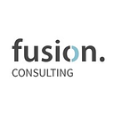 Logo de Fusion Consulting