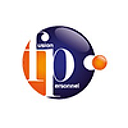 Logo de Fusion Personnel