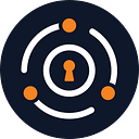 Logo de FusionAuth
