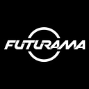 Logo de Futurama
