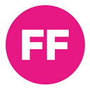 Logo de Future First Talents