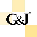 Logo de G&J Empresas de Acero