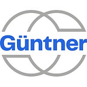 Logo de Güntner