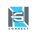 Logo de G-Connect Center