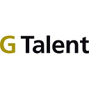 Logo de G-Talent