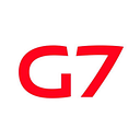 Logo de G7 Custom Made