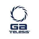 Logo de GA Telesis, LLC