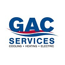 Logo de GAC Shipping, Logistics & Marine Services