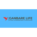Logo de GANBARE LIFE