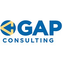 Logo de GAP Consulting