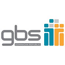 Logo de GBS Dominican Republic