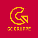 Logo de GC GRUPPE