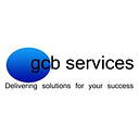 Logo de GCB Services