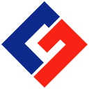 Logo de GCC